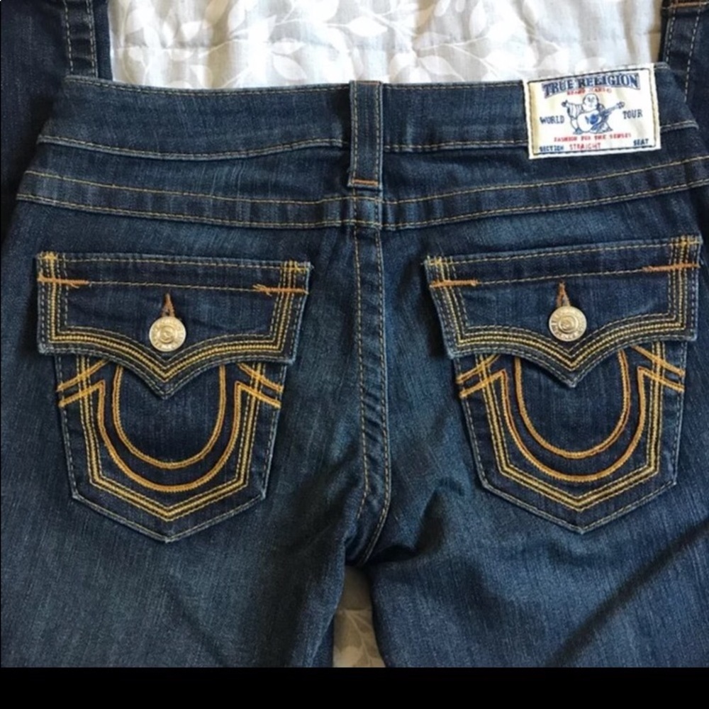 True Religion Jeans